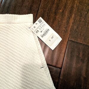 BNWT Zara Skirt